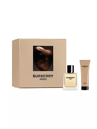BURBERRY | Geschenkset - Hero Eau de Toilette Set 50ml / 75ml | 